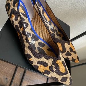 Rothy's Point in "Big Cat"